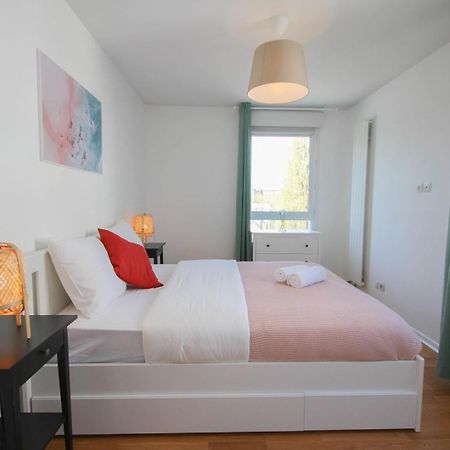 Apartment In Residence With Balcony And Parking Lilla Esterno foto