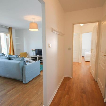 Apartment In Residence With Balcony And Parking Lilla Esterno foto