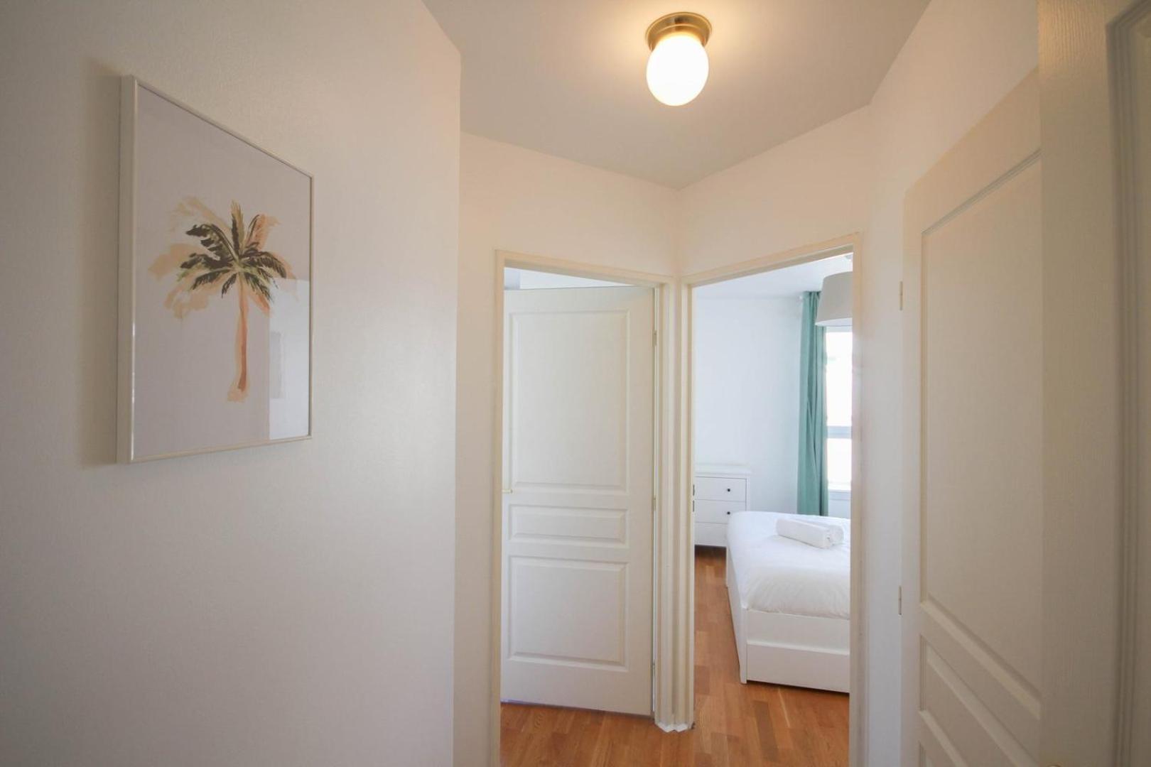 Apartment In Residence With Balcony And Parking Lilla Esterno foto
