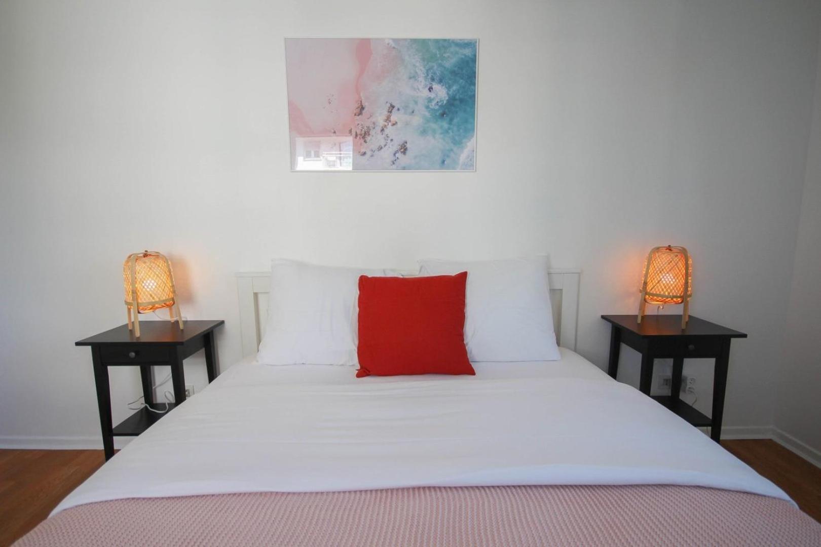 Apartment In Residence With Balcony And Parking Lilla Esterno foto