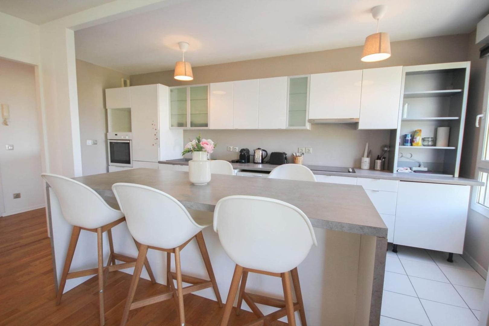 Apartment In Residence With Balcony And Parking Lilla Esterno foto