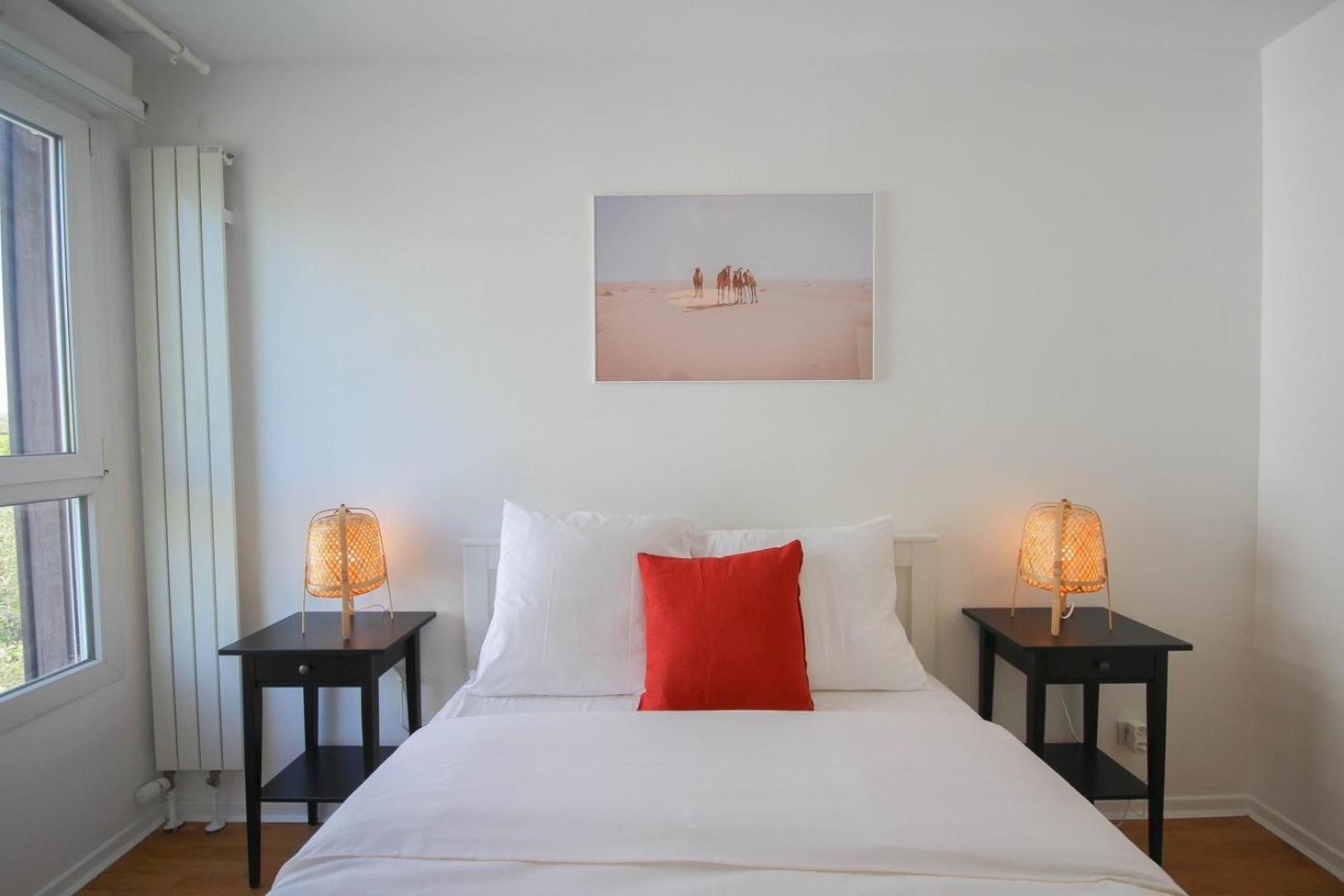 Apartment In Residence With Balcony And Parking Lilla Esterno foto