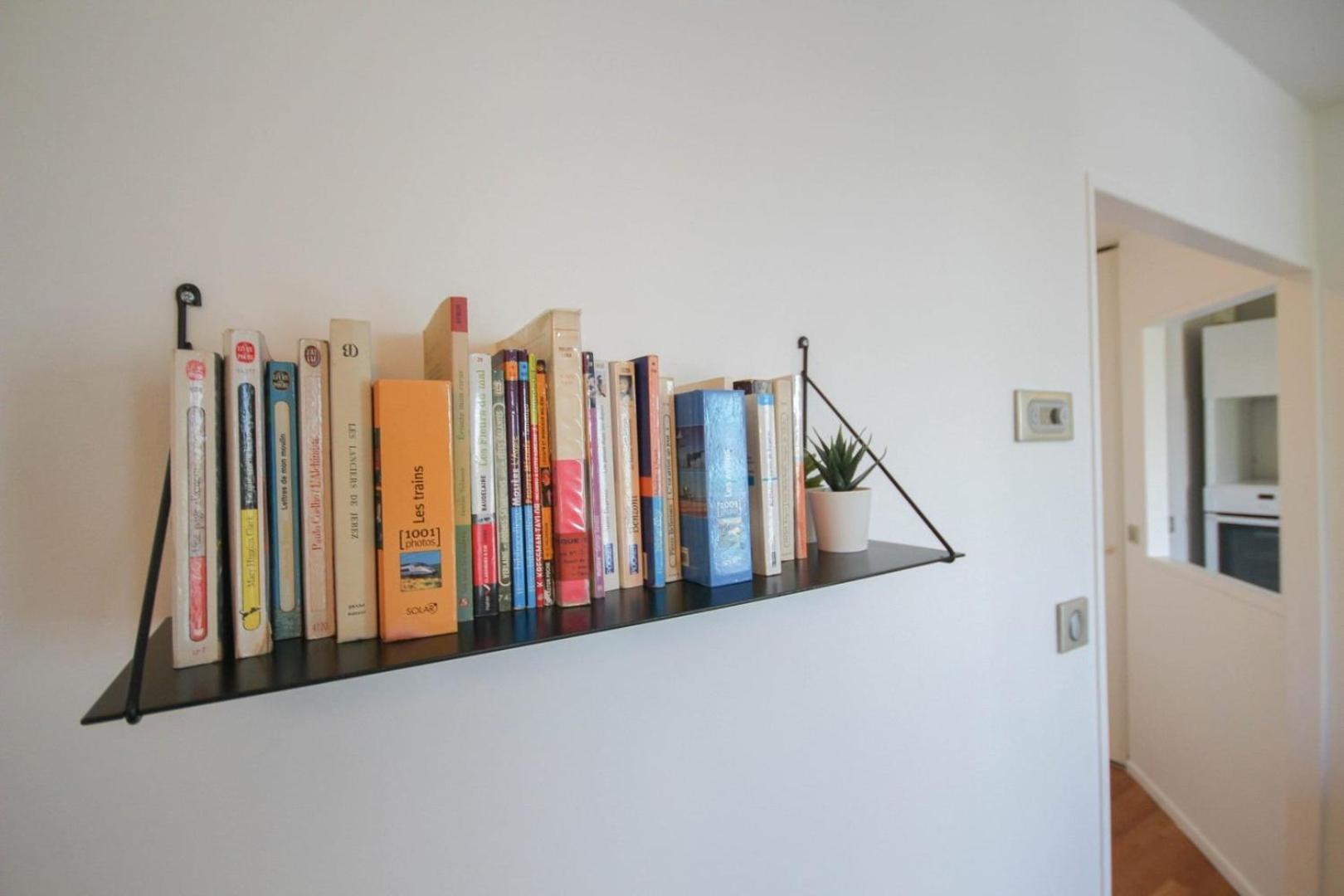 Apartment In Residence With Balcony And Parking Lilla Esterno foto